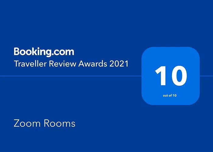 Zoom Rooms