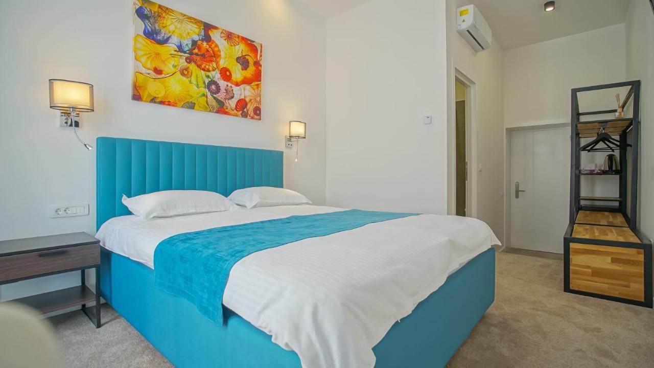 Appart hôtel Zoom *