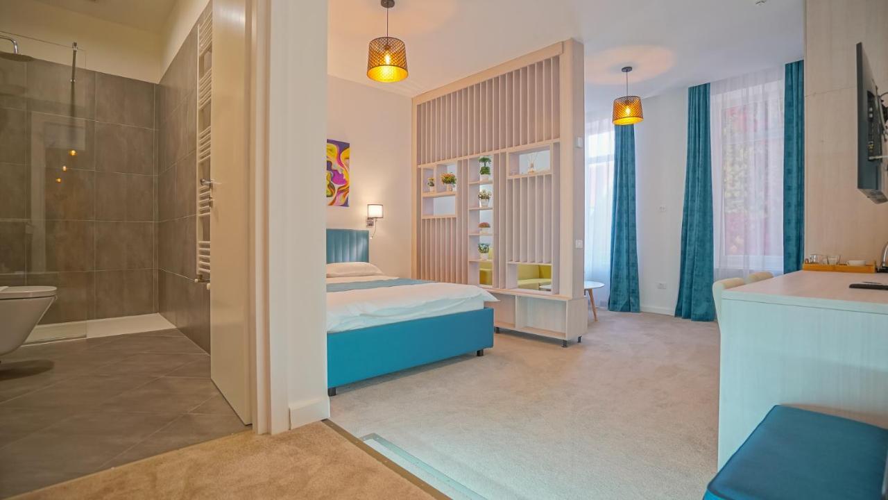Appart hôtel Zoom *