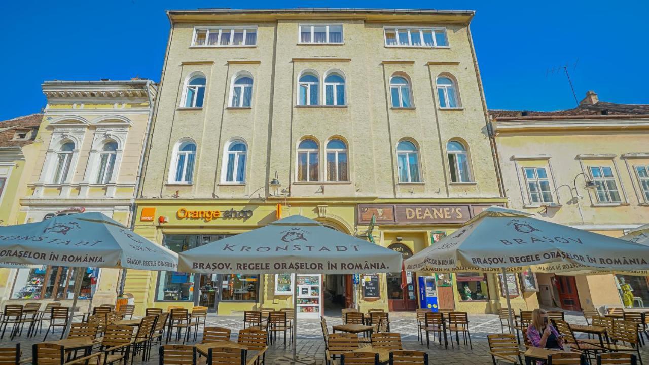 Aparthotel Zoom *