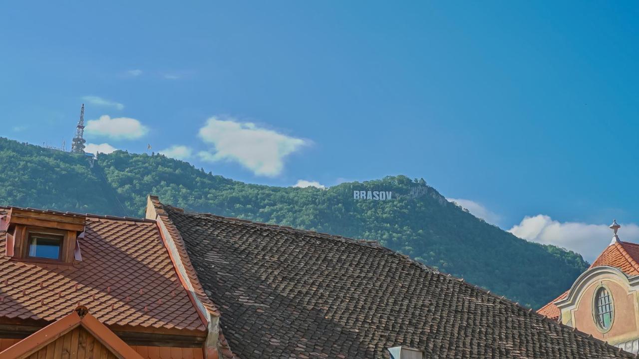 Zoom Appart hôtel Braşov