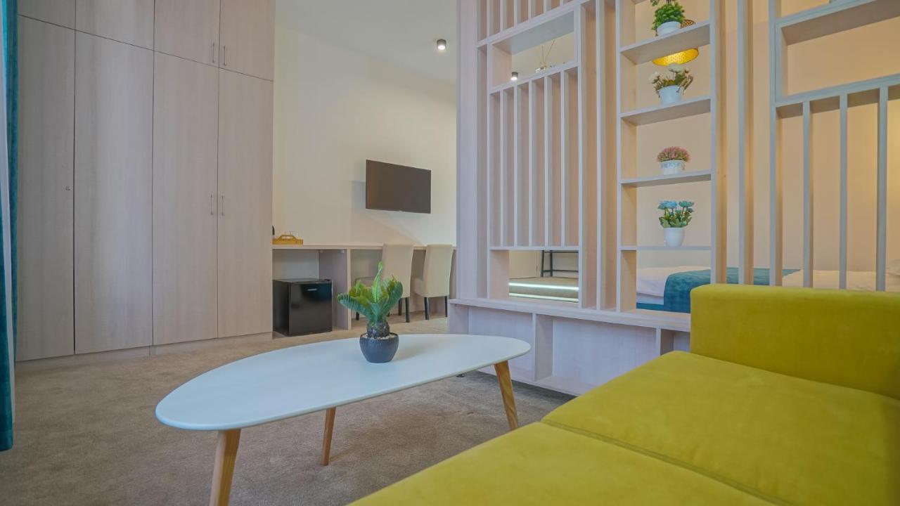 Aparthotel Zoom