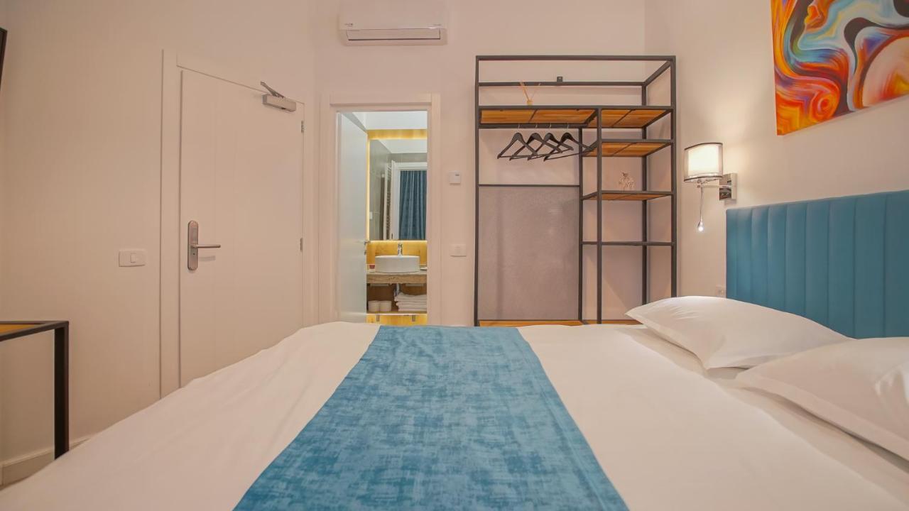 Zoom Appart hôtel Braşov