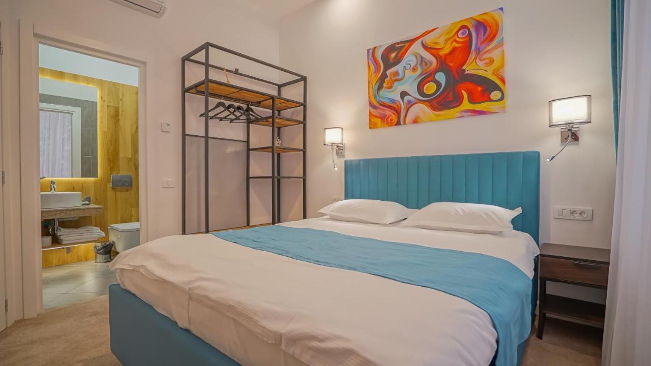 Zoom Appart hôtel