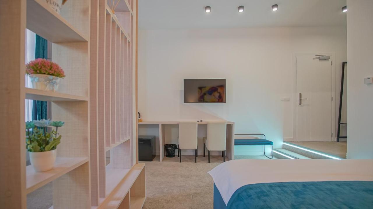 Appart hôtel Zoom